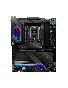 ASROCK Z890 TAICHI